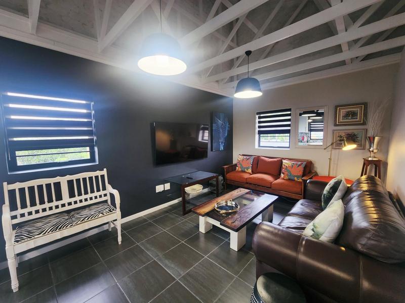 To Let 1 Bedroom Property for Rent in Durbanville Western Cape